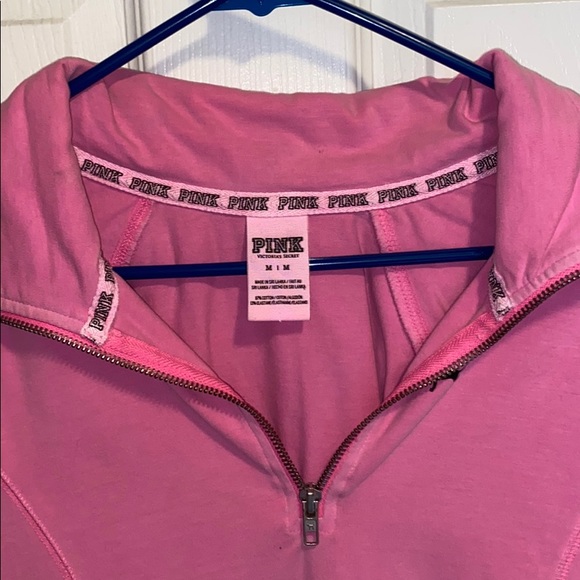 Pullover from pink - Picture 2 of 2